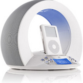 JBL On Time iPod Alarm Clock