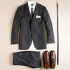 J.Crew Aldridge Suit Jacket