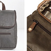 J.Fold Toiletry Kit