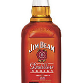 Jim Beam Distiller's Series
