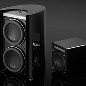 JL Audio Gotham & Fathom Subs