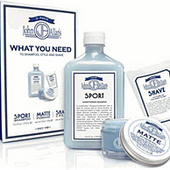 John Allan What You Need Set
