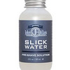 John Allan’s Slickwater Pre-Shave Solution
