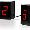 Jonas Damon Alarm Clock