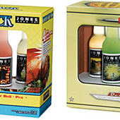 Jones Soda Co. Holiday Packs