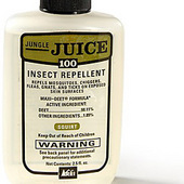 REI Jungle Juice Insect Repellent