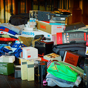 Follow Us On Twitter, Win Stuff