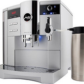 Jura Capresso Impressa S9