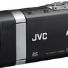 JVC Everio X