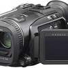 JVC Everio GZ-HD7