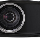 JVC D-ILA Projectors