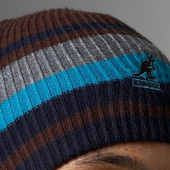 Kangol Stripe Hat