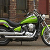 2008 Kawasaki Vulcan 900 Custom
