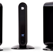 KEF Wireless Audio System