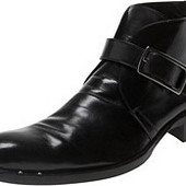 Kenneth Cole One in a Million Boots