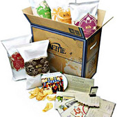 Kettle Chips Passport to Flavor Party Pack