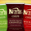 Kettle Fire and Spice Party Pack