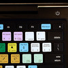Keyboard Shortcut Skins for Macs