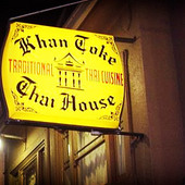 Khan Toke Thai House