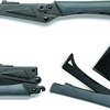Gerber Kick Axe