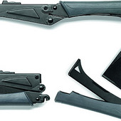 Gerber Kick Axe