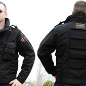 Kitanica Mark IV Utility Jacket