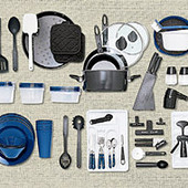 Kitchen In A Box
