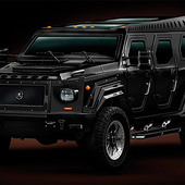 Knight XV
