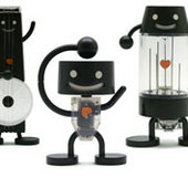 Knockman Family Toys