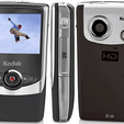 Kodak Zi6