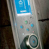 Kohler DTV Custom Showering Experience
