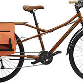 Kona Ute Bike