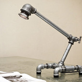 KOZO3 Desk Lamp