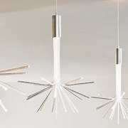 Kristall Chandelier