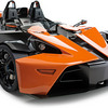 KTM X-Bow