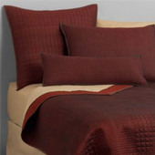 Garnet/Kyoto Bed Linens