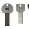 LaCie Key USB Drives