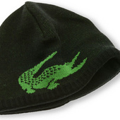 Lacoste Logo Hat