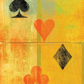 Lady Luck Bag Tag