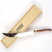 Laguiole Champagne Sabre
