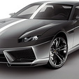 Lamborghini Estoque