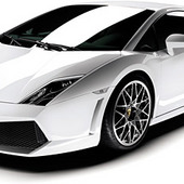 Lamborghini Gallardo LP560-4
