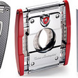 Tonino Lamborghini Cigar Lighters & Cutter