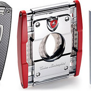 Tonino Lamborghini Cigar Lighters & Cutter