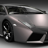 Lamborghini Reventón