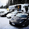 Lamborghini Academy