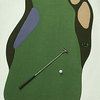 Steve LaPorte Indoor Putting Green