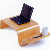 Laptop Tray for Bed