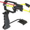 Laser Slingshot