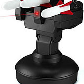USB Laser Guided Missile Launcher